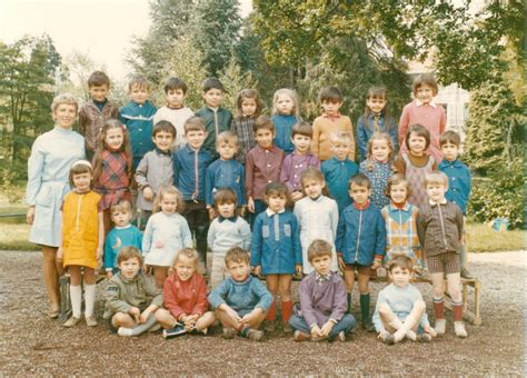 Photo De Classe Maternelle Grande Section De Cole Maternelle