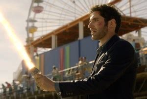 'Lucifer' Recap: Season 2 Finale — [Spoiler] Leaves Earth