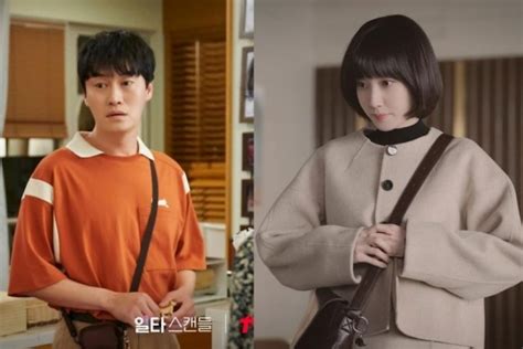 10 Tokoh Pengidap Autisme Di Drama Dan Film Korea