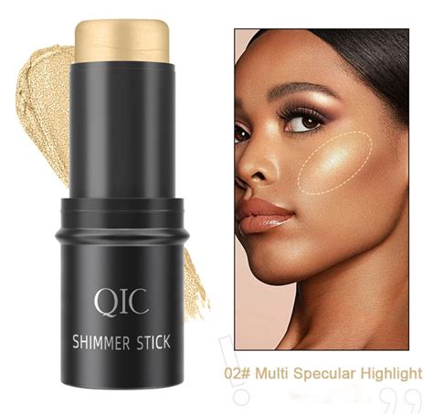 Multi-purpose Shimmer Stick-[BUY 1 FREE 1 ] – Beautykomi