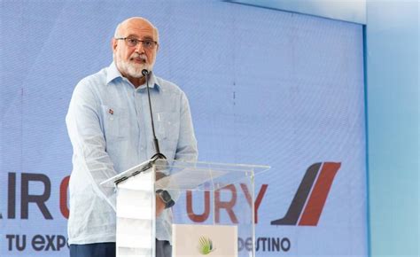 Air Century Agrega Nuevas Rutas Y Centro De Conexiones Desde El