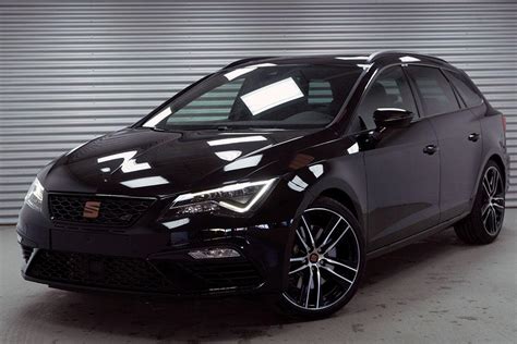 Seat Leon Cupra St 2020 Bestellen