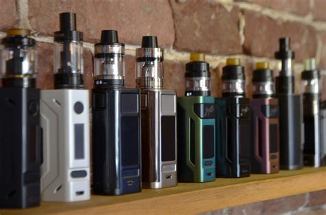 How To Choose The Right Wattage For Vaping Posting Guru