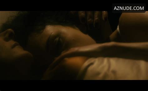 Sidse Babett Knudsen Underwear Lesbian Scene In The Duke Of Burgundy Aznude