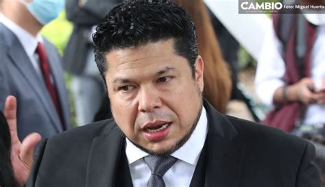 Gabriel Biestro revela problemática de la explotación sexual en Puebla