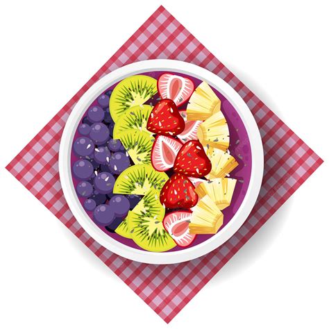 Free fruit salad, Download Free fruit salad png images, Free ClipArts ...