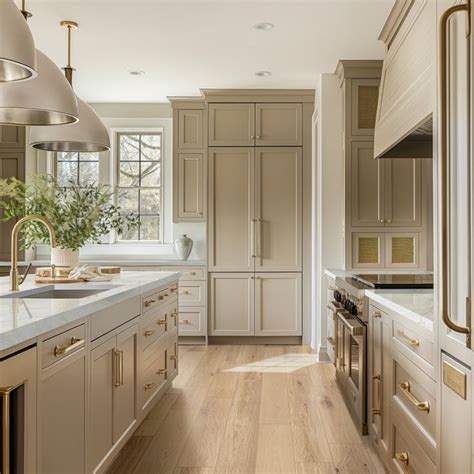 Engineered Hardwood Ladson Tualatin Blonde 7 X75 Flooring MSI