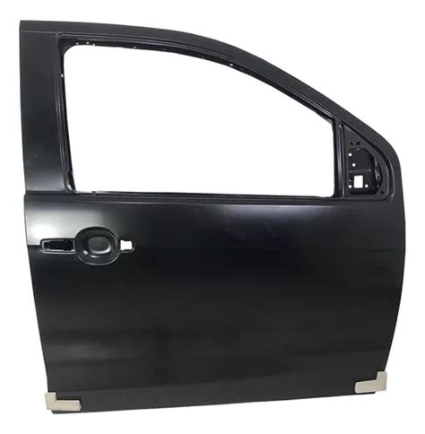 Puerta Delantera Derecha Para Chevrolet Luv Dmax A