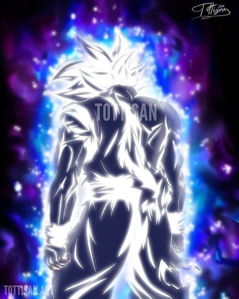 Dragon Ball Art Goku Goku Art Dragon Ball Super Artwork Dragon Ball