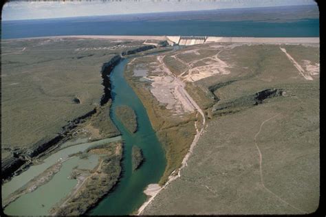 What Are the Biggest Lakes in Texas? | Texas Happens