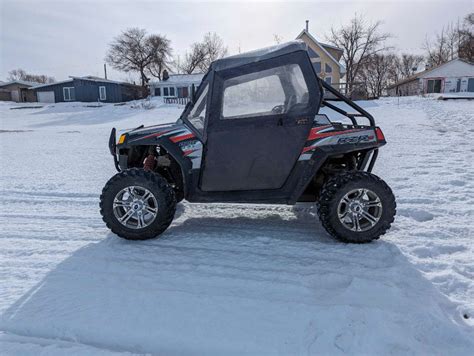 Polaris Rzr S Atvs Winnipeg Kijiji
