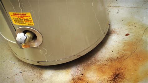 Should I Repair Or Replace My Water Heater Ranshaw Ranshaw