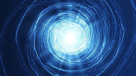 Physicists Make Record Breaking Quantum Vortex To Study The Mysteries