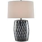 Table Lamps | Dale Tiffany Crystal Jewel Pebblestone Art Glass Table Lamp | brandowstore.com