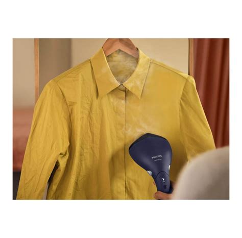 Philips Parownica ręczna 7000 series STH7020 - handheld fabric steamer