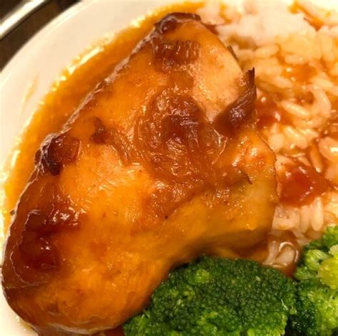 Simple Crock Pot Catalina Chicken Southern Home Express