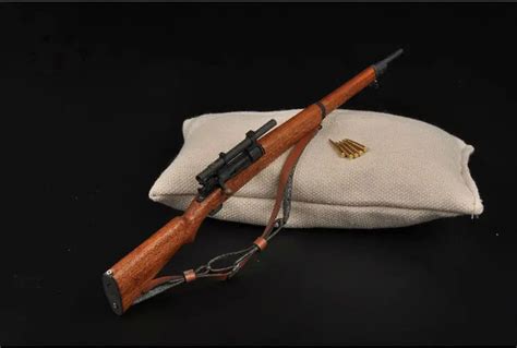 1 6 D Nya Sava II Silah M1903 A4 Keskin Ni Anc Springfield Keskin Ni