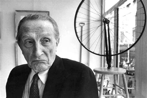 Biografia De Marcel Duchamp Librain