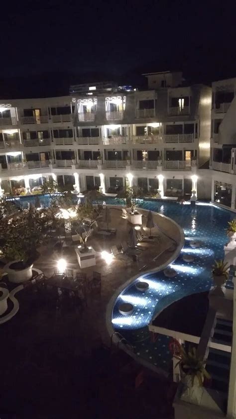 Andaman Seaview Hotel Updated 2025 Prices And Reviews Phuketkaron