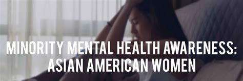 Asian American Mental Health Female Addiction Womens Rehab In Ca