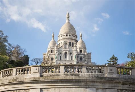 Roteiro 5 dias em Paris o que fazer ver e visitar Conexão Paris