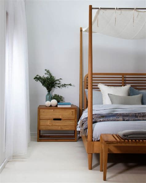 Scandi Bedroom - 11 Understated Scandinavian Bedroom Ideas