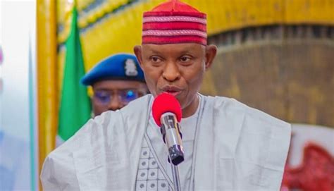 Protest Kano Govt Orders Immediate Resumption Of Work By Civil