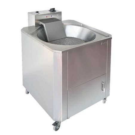 R Chaud Friteuse Lectrique Professionnel Conomique Litres Pour