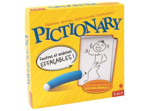 Pictionary