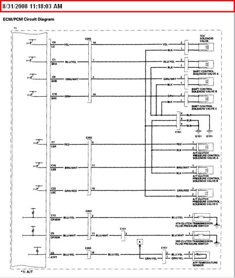 44 Usb Wiring Diagram 08 Honda Accord I Have A 99 Honda Accord That I Installed A After