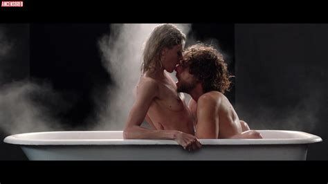 Naked Emilia Verginelli In Diary Of Love