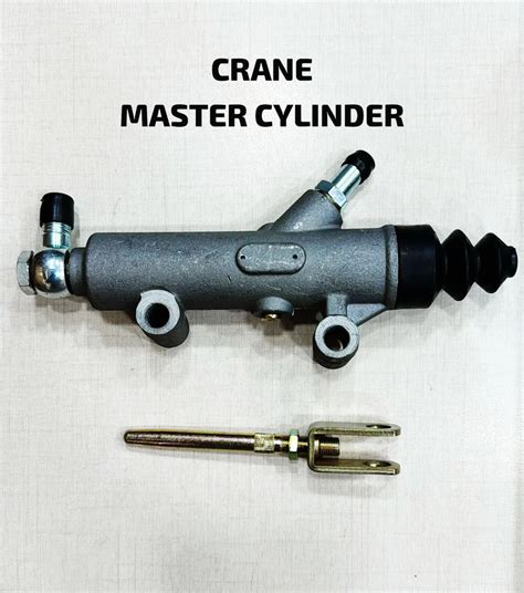 Xcmg Crane Clutch Master Cylinder At 4000 Piece Clutch Master