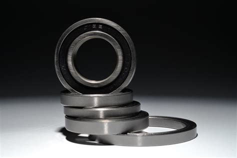 Roulements C Ramique Black Bearing