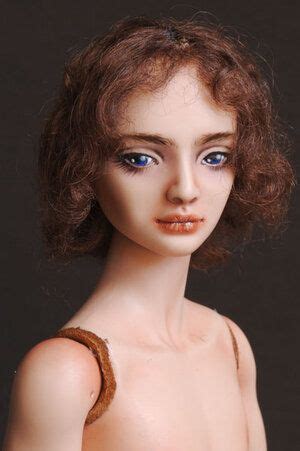 Nude Dolls Enchanted Doll Marina Bychkova Enchanted Doll Marina Bychkova Dolls
