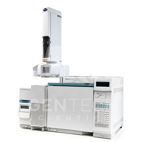 Agilent Manual