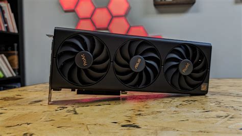 Asus Proart Geforce Rtx Ti Gb Gpu Review Cgmagazine