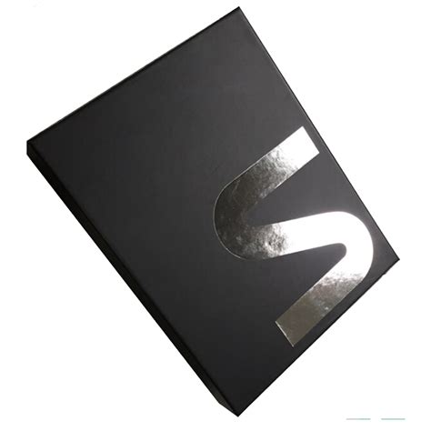 Custom Printed Gold Silver Hot Stamping For Sale Coffe Packing