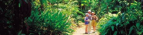 Mt Nebo & Mt Glorious - Brisbane Tourist Guide - Brisbane Australia