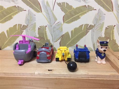 Paw Patrol Vehicle Toys Free Telephone Paw Patrol Hobbies And Toys Toys