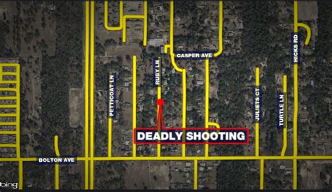 Woman Fatally Shoots Man In Pasco County Deputies Say Wfla