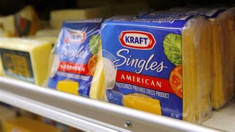 Kraft Recalls Nearly 8,000 cases of Kraft American Cheese Singles ...