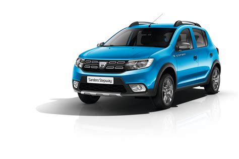 Fiche Technique Dacia Sandero Auto Titre