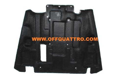 Isolamento Cofano Defender No Defender Td E Puma Off Quattro