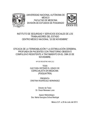 Eficacia de la termoablación y la estimulación cerebral profunda en