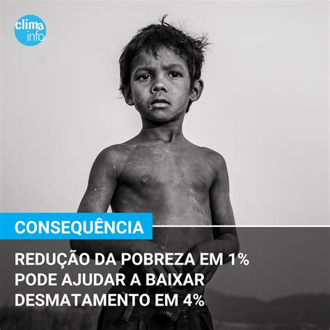 Climainfo On Twitter Em Outras Palavras Ao Se Melhorar A Vida De