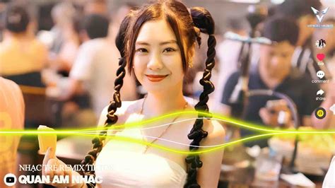Nh C Dj Bass C C M Nh Vi T Mix Dj Nonstop Vinahouse Top B N Remix Tiktok Hot Nh T
