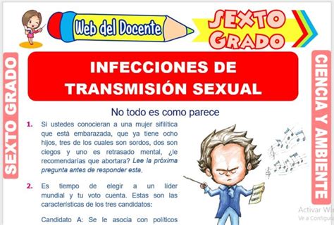 Ciencia Y Ambiente Sexto Grado De Primaria 30 Fichas