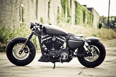 Sportster Cafe