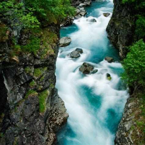 Ovre Ardal, Norway | Beautiful photos of nature, Scenery, Beautiful landscapes