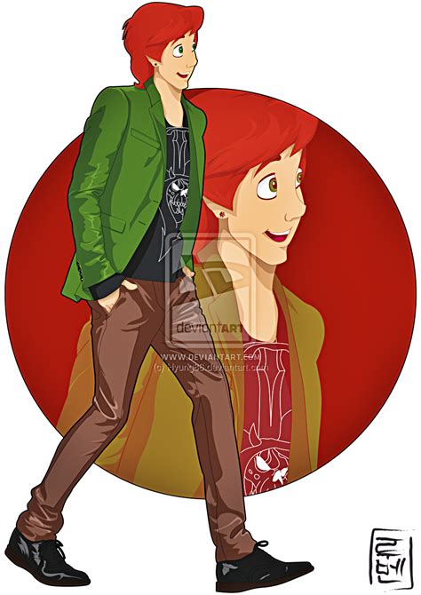 Walt Disney Fan Art - Taran - Walt Disney Characters Fan Art (34794332) - Fanpop